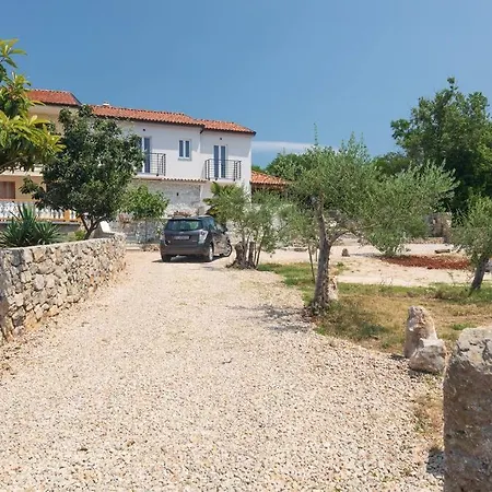 Vila Albina Skrbcici