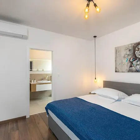Vila Albina Skrbcici